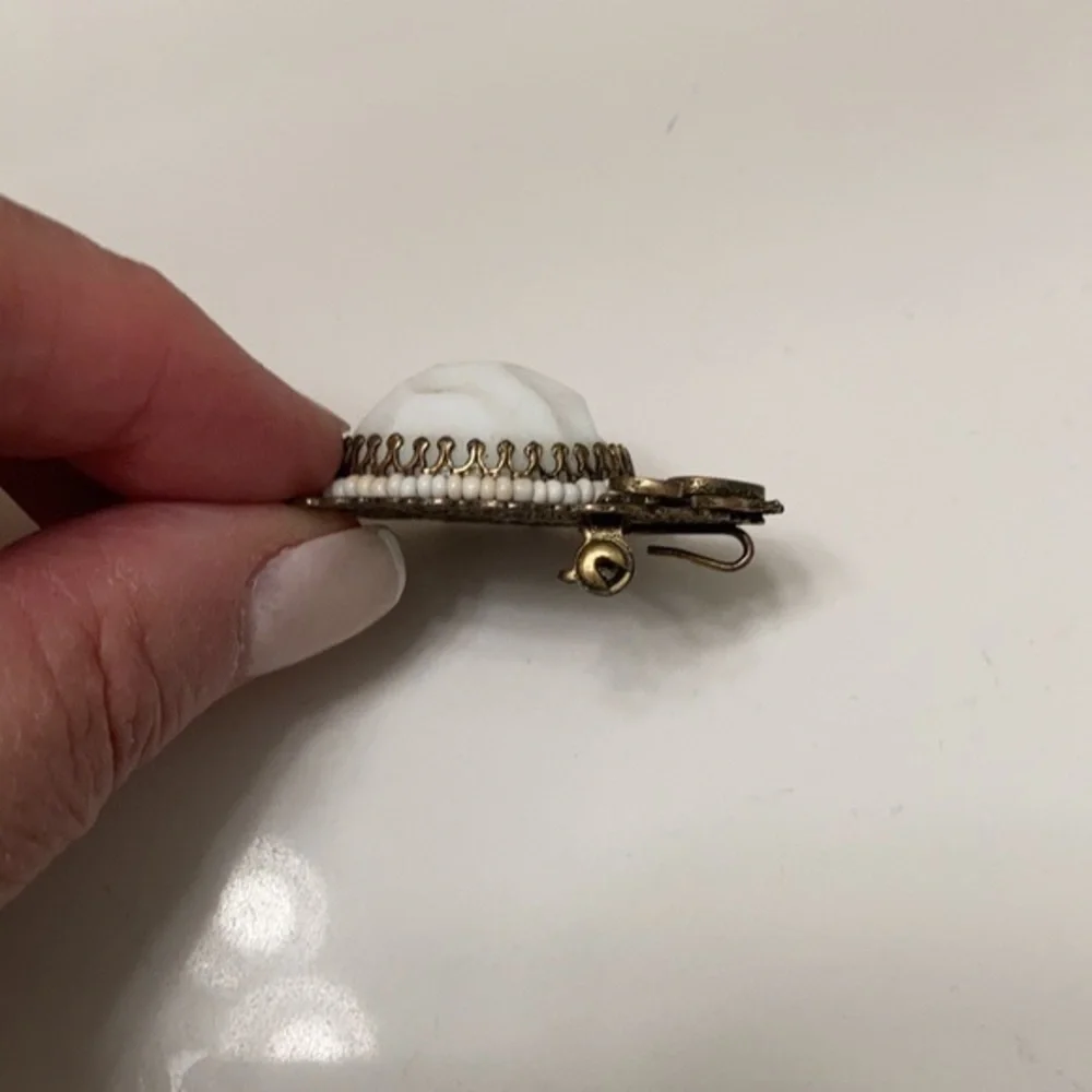 Brooch/pendant